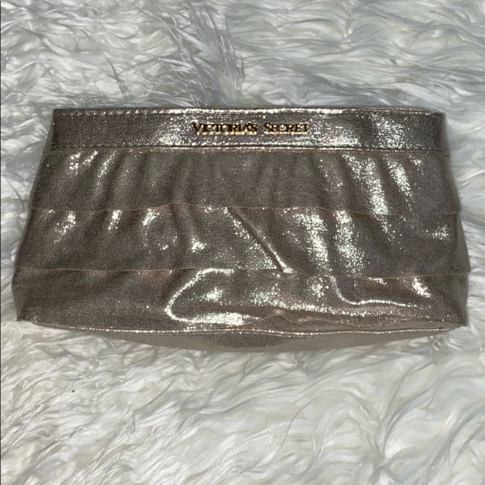 Victoria’s Secret clutch purse